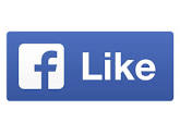 facebook like button