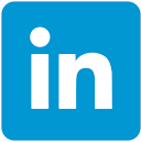 linkedin icon