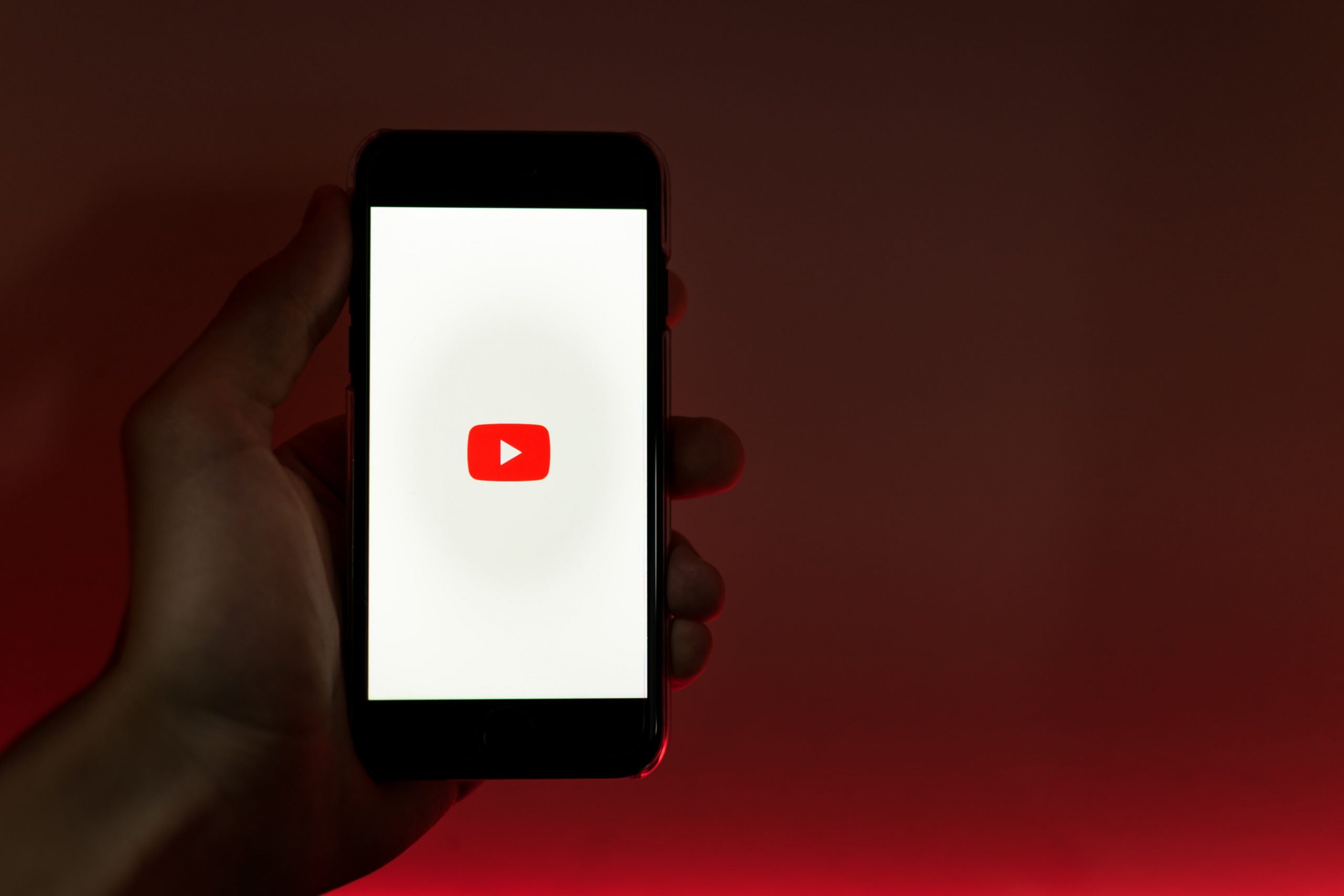 youtube phone