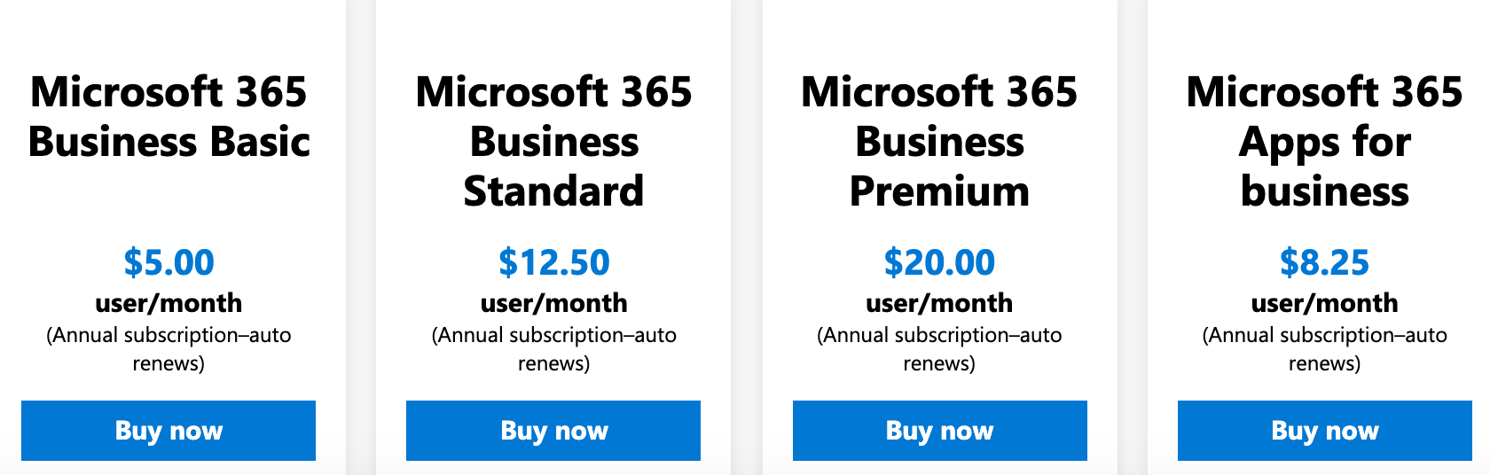 Black friday saas deal - Microsoft Office 365 personal deal