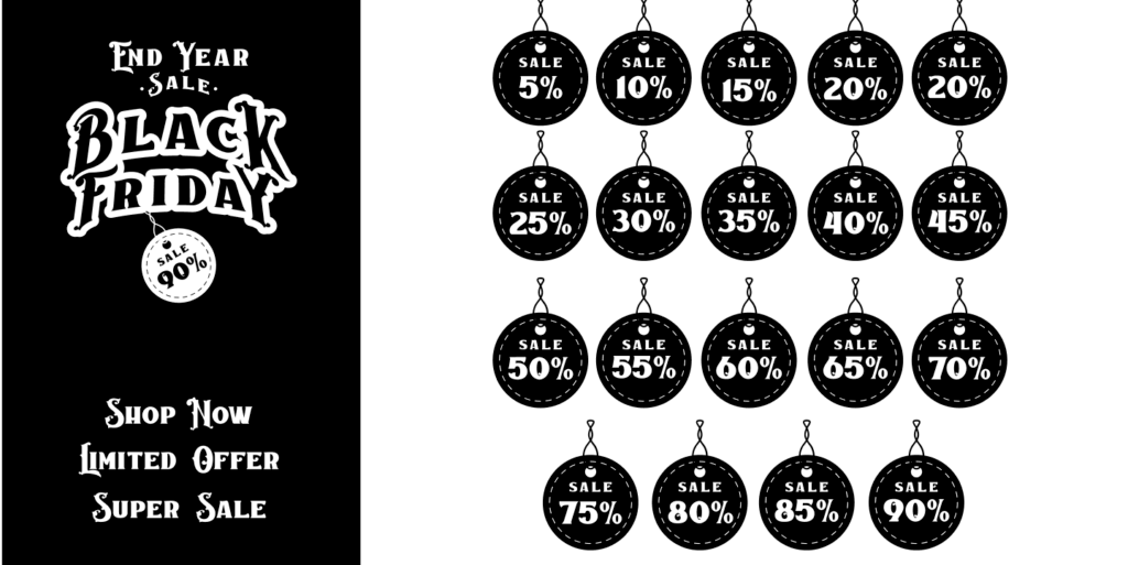 Black Friday Deals Marketers Can't Miss: Top Strategies for 2024