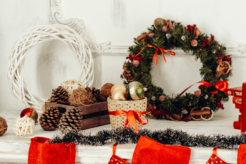 christmas decor