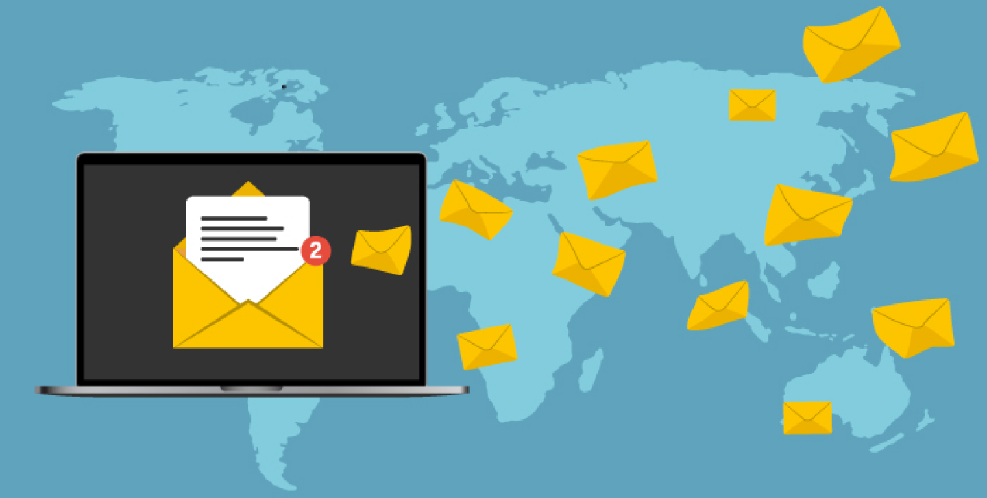 email deliverability & email delivery