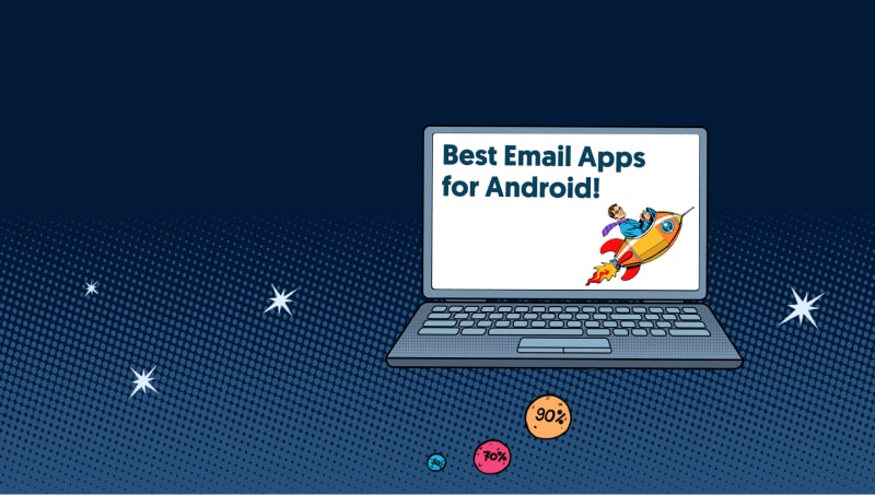 best email apps for android