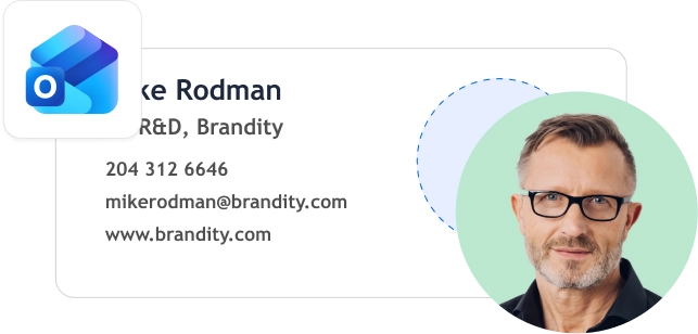 How to Add an Image to Outlook Signature (Desktop & Web)