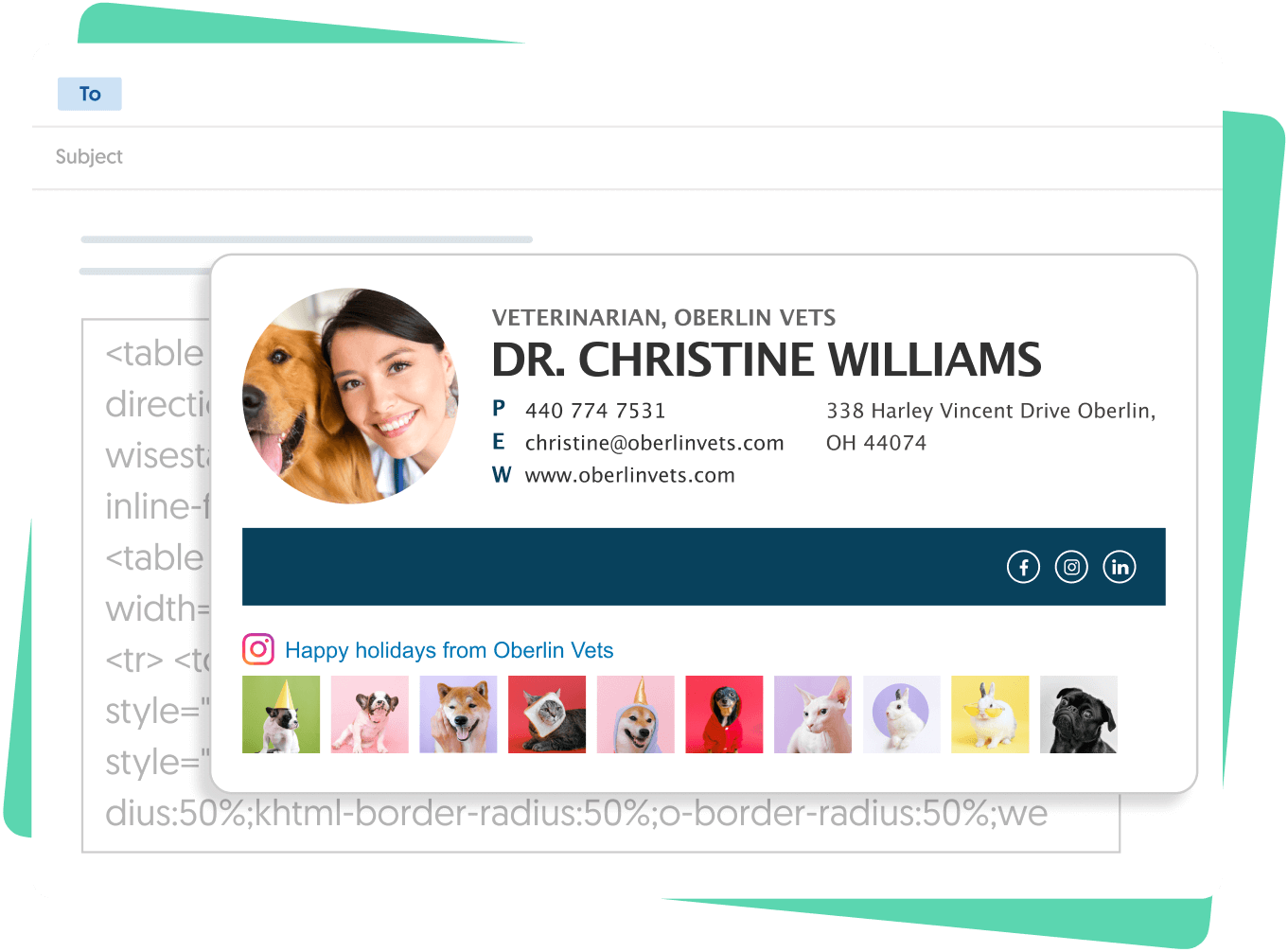 Add Professional HTML Signature To Outlook in 5 Minutes add-professional-html-signature-to-outlook-in-5-minutes