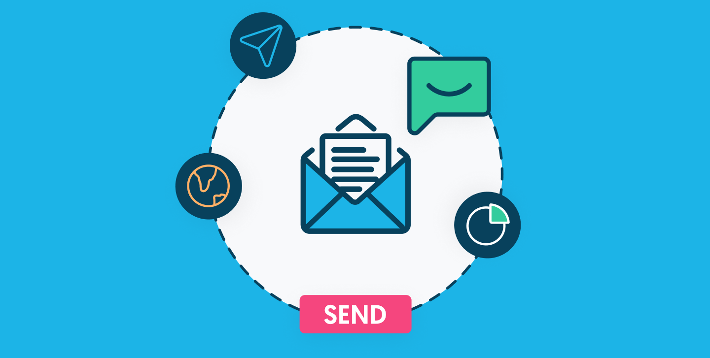 The complete guide to cold email outreach - WiseStamp