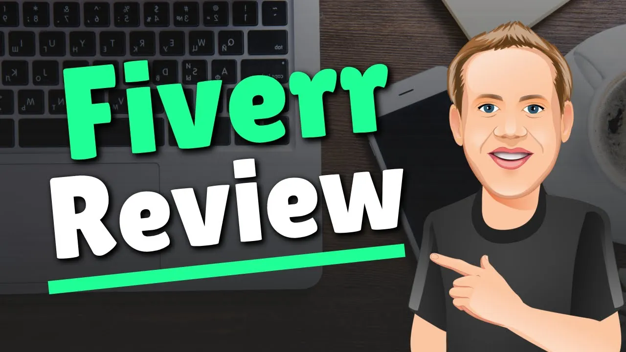 fiverr review
