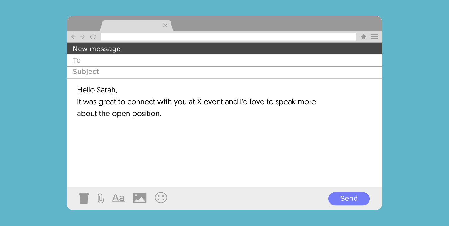 How to start an email — 10 formal email greetings and opening lines to use