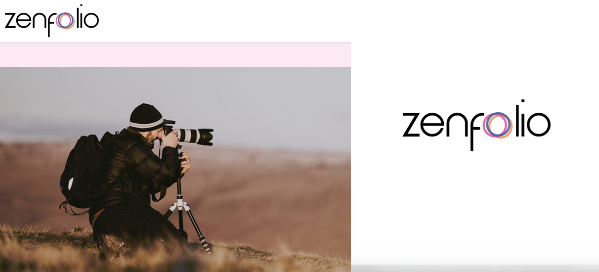 Zenfolio best photo sharing platform