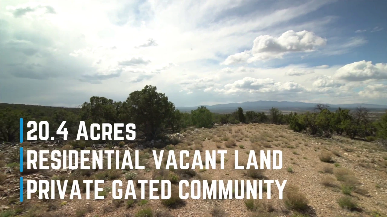 video marketing residentialm vacant land