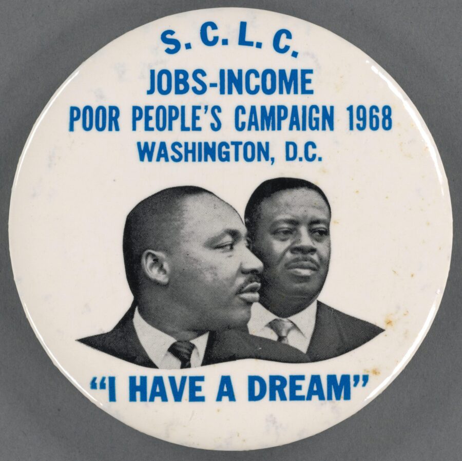 martin luther king i have a dream quotes