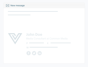 Best email sign-offs for any occasion (search by category) - WiseStamp