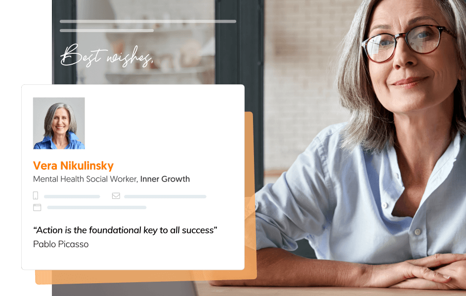 email signature quotes