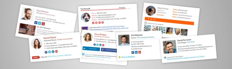 11 Best free & paid email clients (2024)