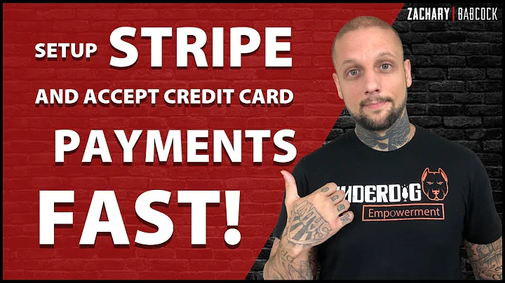 Video- Stripe payment gateway setup tutorial,png