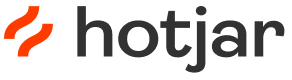 Hotjar logo