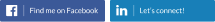 wisestamp social badges
