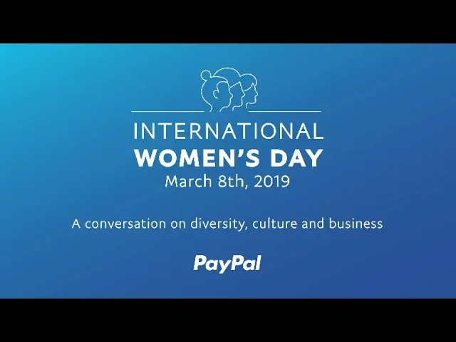 Happy Women’s Day advertisements - launch a video campaign