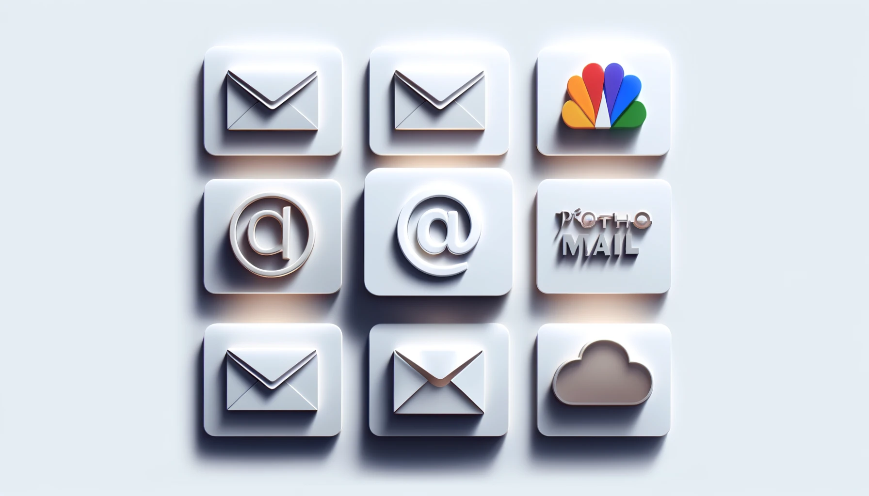 free email providers guide