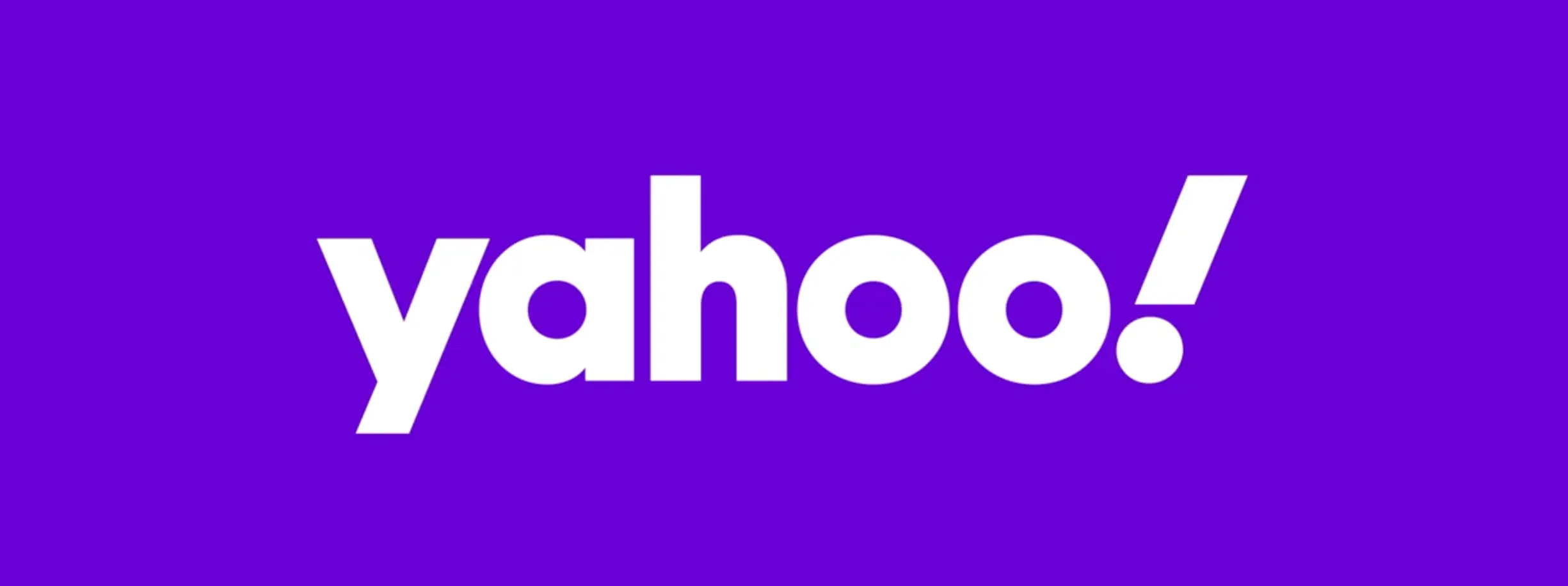 yahoo email provider