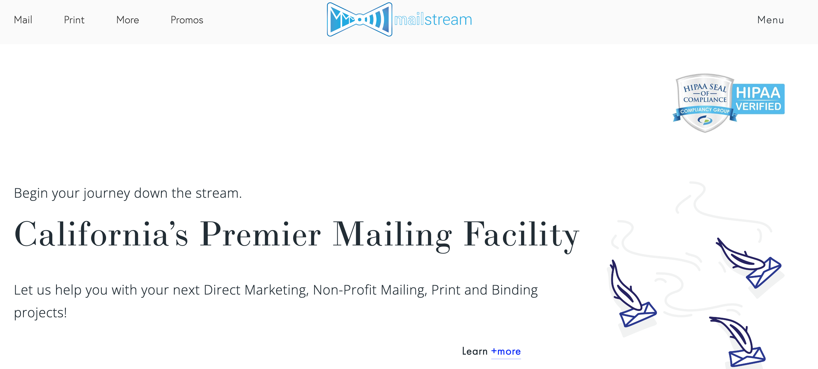 mailstream email management software