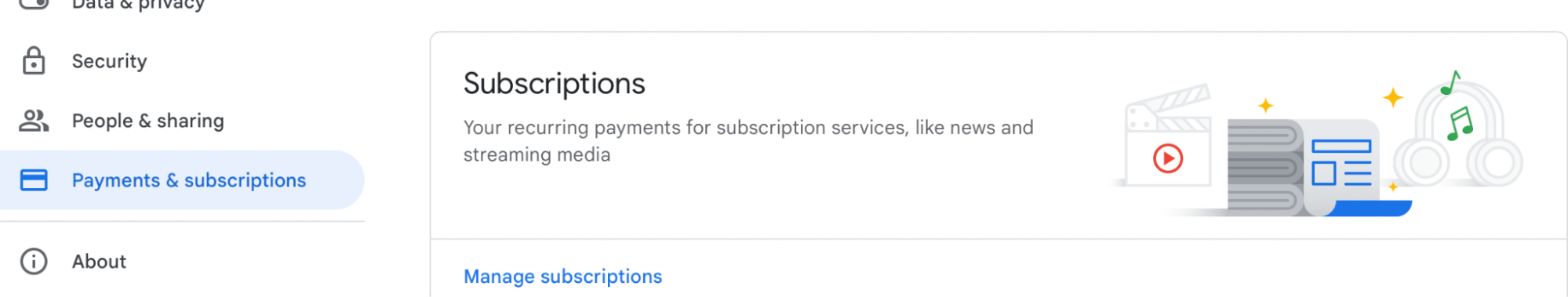 gmail unsubscribe