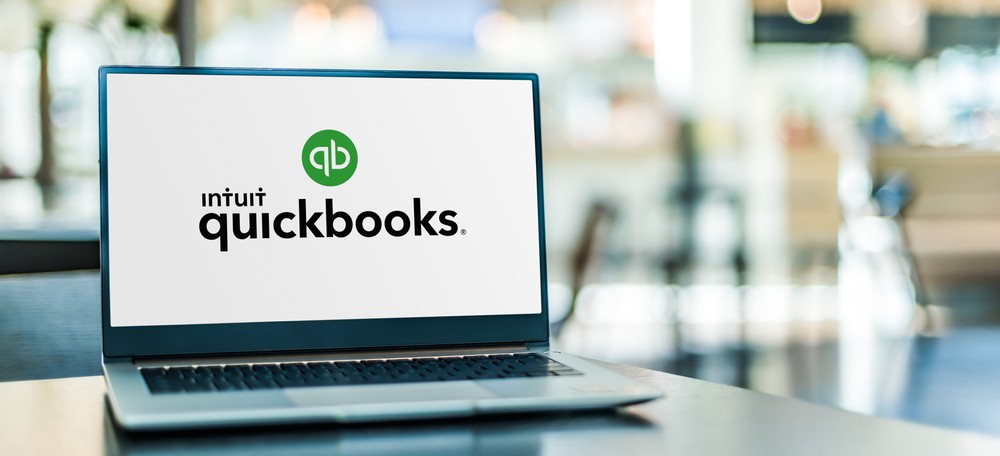 QuickBooks business management software