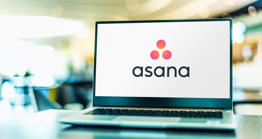 asana management software