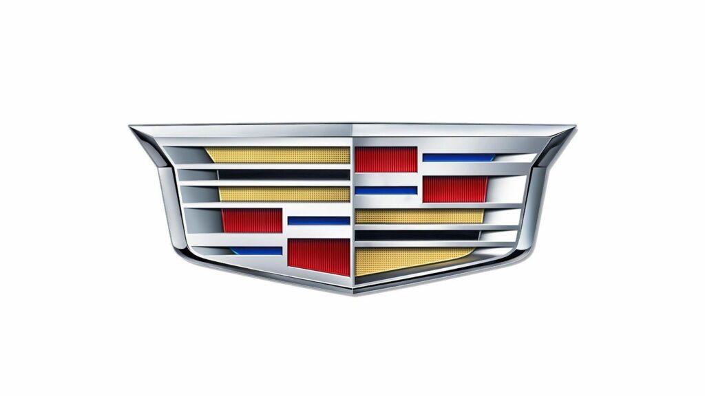 cadillac rebrand