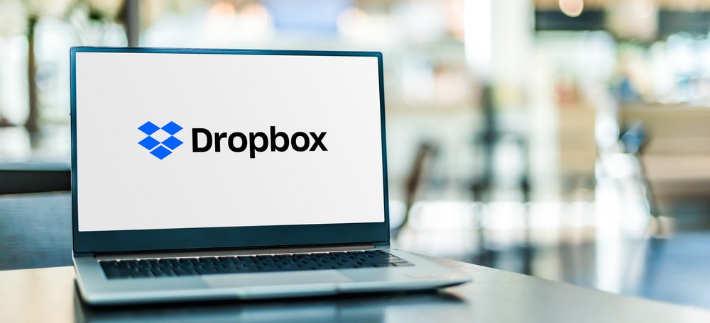 dropbox