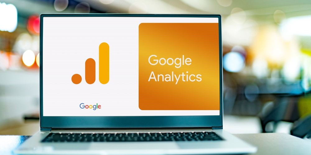 google analytics