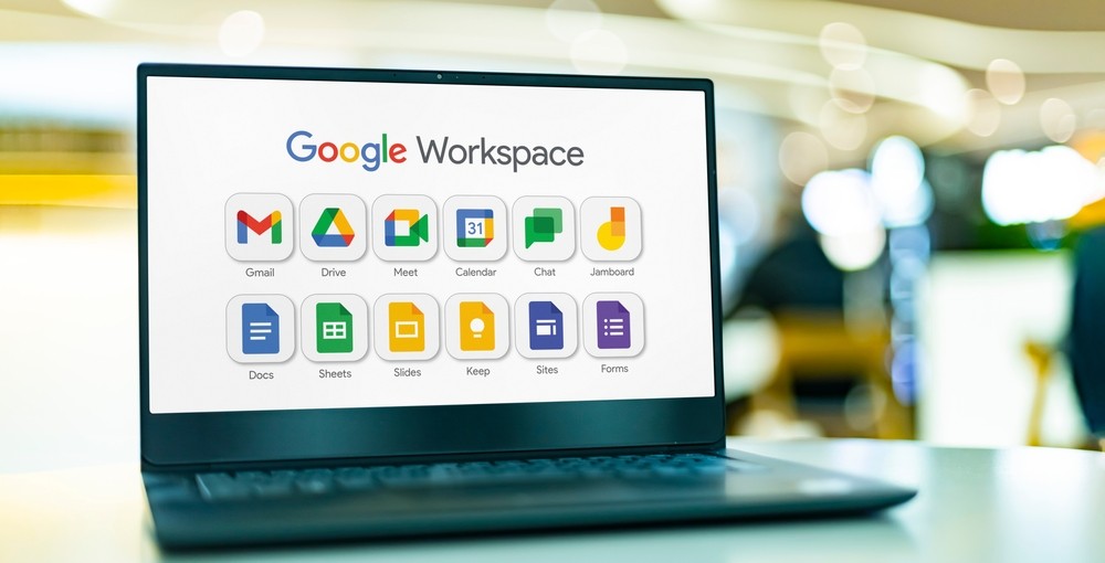 google workspace