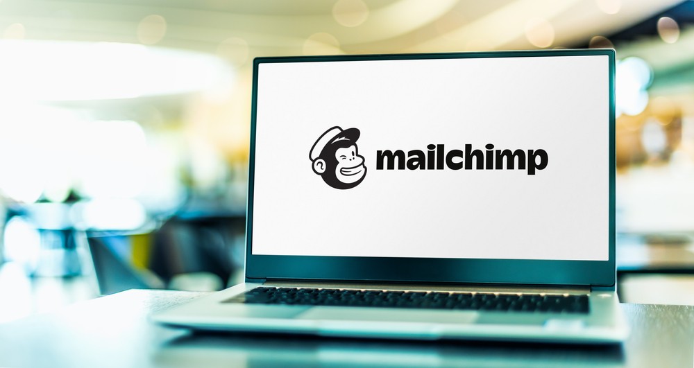 mailchimp business management software