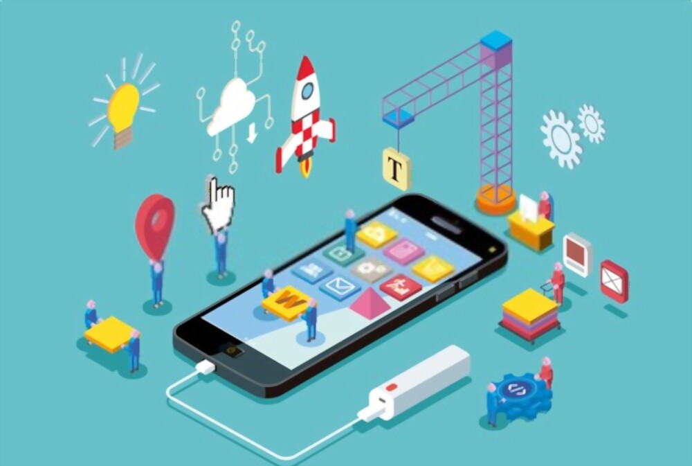 mobile app development companies