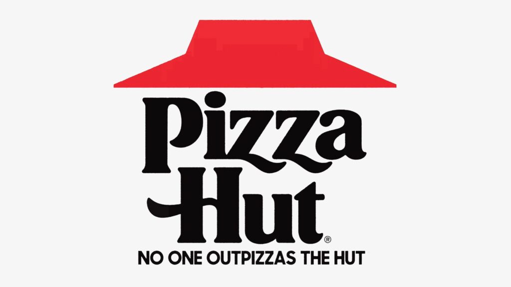 pizza hut rebranding