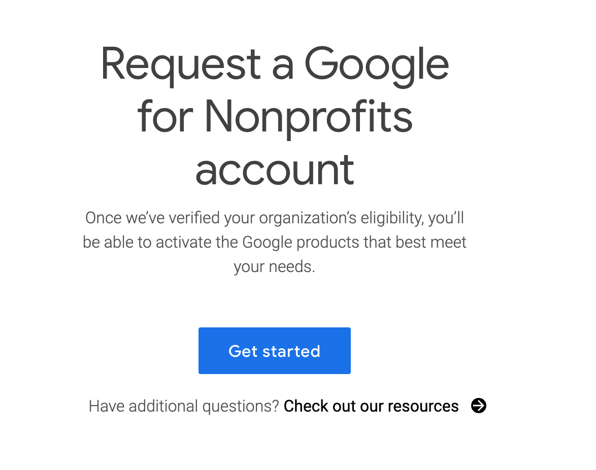 Google Workspace for Nonprofits: How to Apply & Set Up