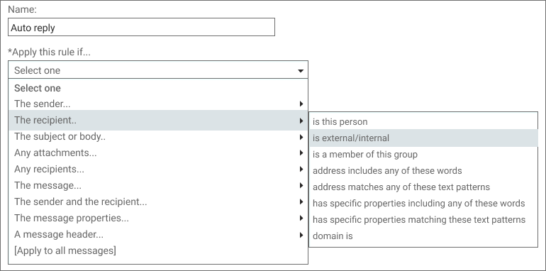 add signature in exchange step 4