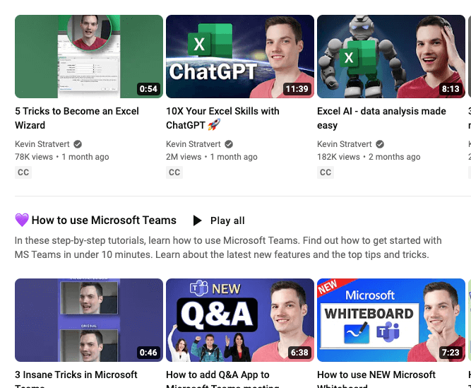 The 11 best tech YouTubers you should be watching in 2024