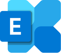 Microsoft Exchange logo