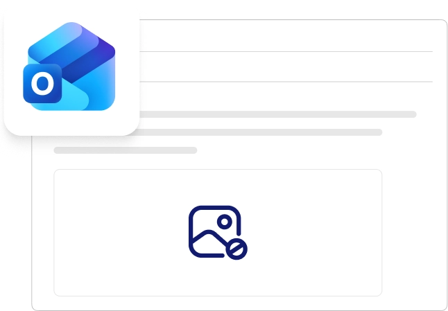 How to Fix Outlook Signature Not Showing