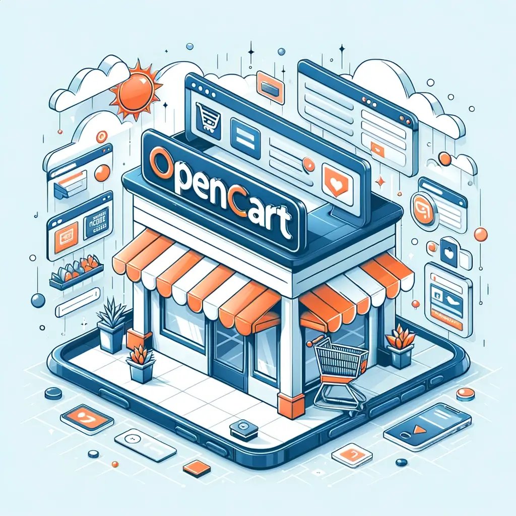 OPENCART