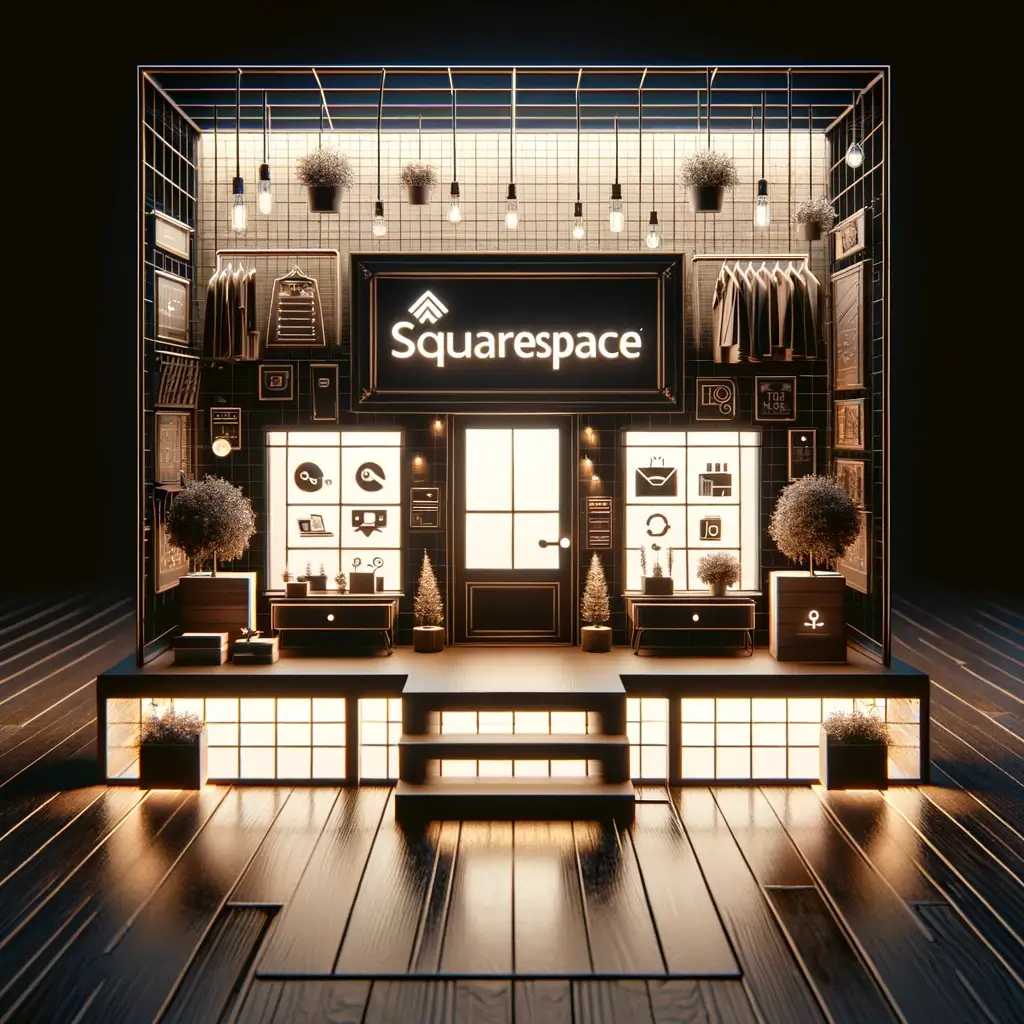 SQUARESPACE