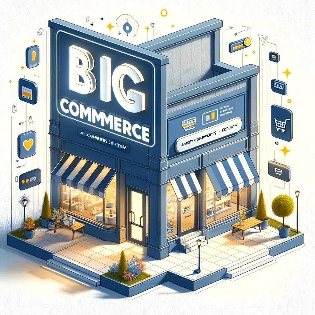 bigcommerce