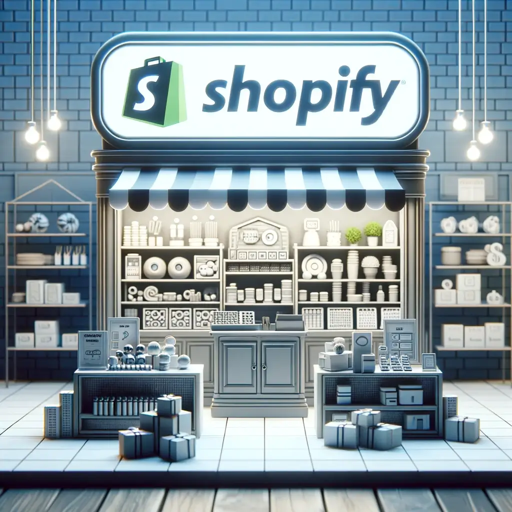 shopify best e commerce platform