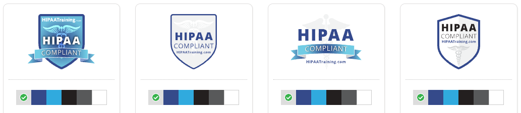 Hippa business certification