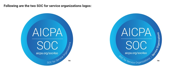 SOC2 business certifications