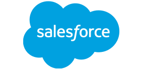 Sales Force Logo