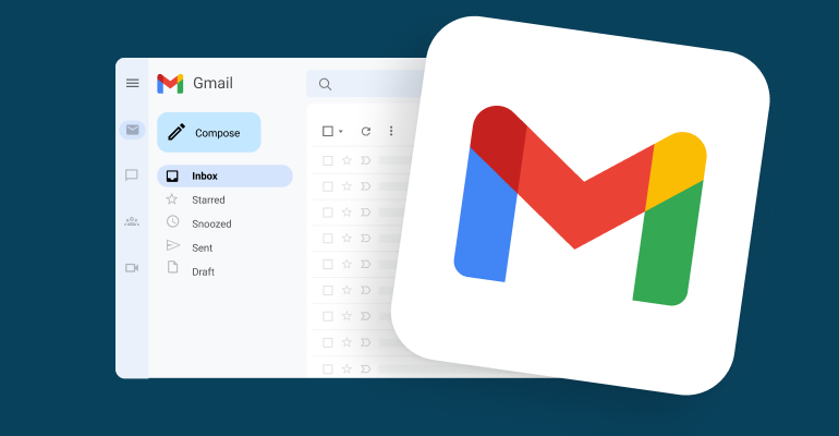 With new security and intelligent features, the new Gmail means business