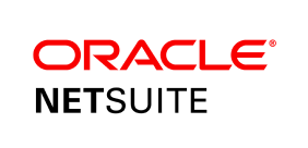 Oracel Net Suite Logo